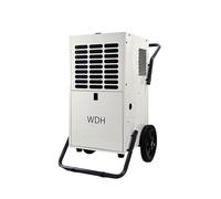 Séchoir de chantier WDH-80B