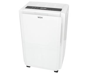 Séchoir de chantier WDH-930EEW avec commande WLAN. Nouveau