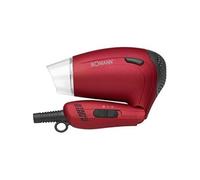 Bomann HTD 8005 CB sèche-cheveux 1300 W Rouge