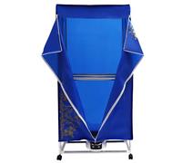 Séchoir électrique à cinq couches PTC chauffage rack pour maison capacité 15kg