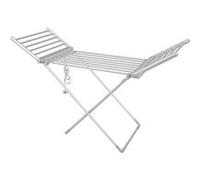 Séchoir électrique avec ailes pliantes Herzberg HG8069 G