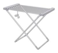 Séchoir électrique Herzberg HG8070-WHT G