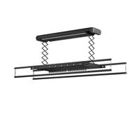 Séchoir Électrique Wasophoogte®- etendoir plafond Classic - Capacité de 35 kg