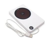 Séchoir Électronique, Interface USB, Grand Panneau, Séchage Électronique à la Boue d'Argent/Boue de Cuivre, Température Constante de 55 °C