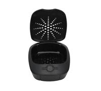 Séchoir électronique pour appareils auditifs, déshumidificateurs portables, boîte de séchage électrique, étui portable, déshumidificateur USB