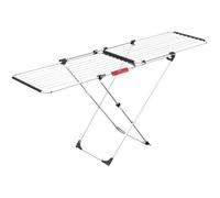 Séchoir extensible doble 22m