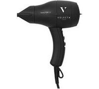 Velecta Paris - Sèche-cheveux professionnel - ICONIC TGR 1.7 Noir intense