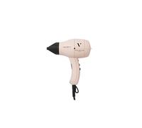Sèche-cheveux - VELECTA PARIS - ICONIC TGR 1.7i - 1740W - Rose poudré - Technologie ionique