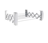 Séchoir mural Teleclip 42 Extendable