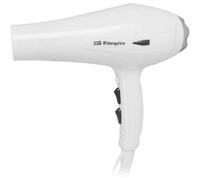 Séchoir Orbegozo Seh-1800/ 2000w/ Blanc