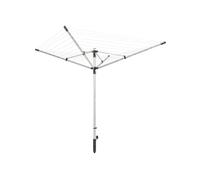 Séchoir parapluie LinoLift 500 noir