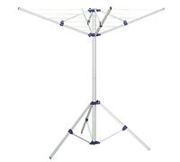 Séchoir parapluie repliable à poser