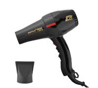 Parlux 1800 Eco Friendly Noir