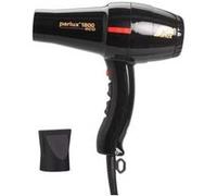 Parlux 1800 Eco Friendly Noir