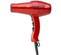 Séchoir PARLUX 1800 ECO 1420 watts rouge Rouge G