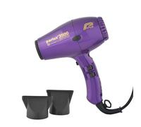 Séchoir PARLUX 3500 Super Compact Ceramic Ionic 2000 watts lilas metal