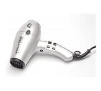 Parlux 3500 Supercompact Ceramic & Ionic Edition Argent Métallisé