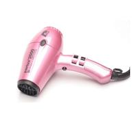 Séchoir Parlux 3500 Super Compact Ceramic Ionic 2000 Watts Rose Metal