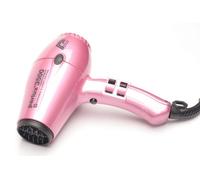 Séchoir Parlux 3500 Super Compact Ceramic Ionic 2000 Watts Rose Metal