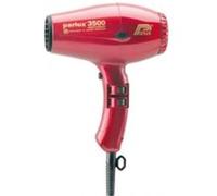 Séchoir PARLUX 3500 Super Compact Ceramic Ionic 2000 watts rouge Rouge G
