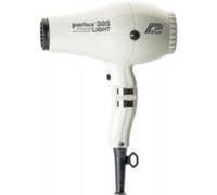 Séchoir PARLUX 385 Powerlight Eco Friendly Ceramic Ionic 2150 watts blanc Blanc G