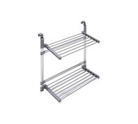 Ruco V808 Égouttoir pour vêtements 7 m