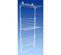 Séchoir Porte ou à Fixer au Mur