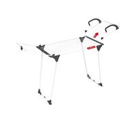 Séchoir premium 2 en 1 18 m