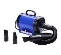 Sechoir Professionnel Seche-Poils Toilettage Pour Chiens Chats Animaux 2800 W