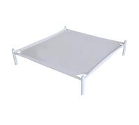 Séchoir Pull À Plat, Séchoir À Linge pour Pull, Grille De Séchage en Maille, Support De Séchage pour Pulls avec Pieds Plats Pliables, pour Chandail, Délicat Et Maillot De Bain,intérieur Ou Extérieur