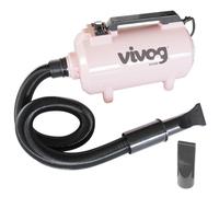 Sechoir pulseur chien D2300