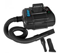 Sechoir Pulseur chien Ozonateur 2 moteurs 2 vitesses