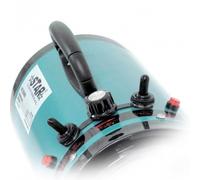 Sechoir Pulseur chien Pro D2400 Garantie 3ans