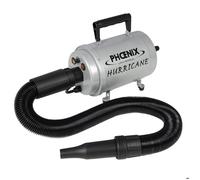 Séchoir pulseur de toilettage Hurricane - PHOENIX UNIVERSAL