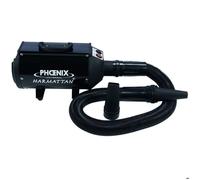 Séchoir-Pulseur Harmattan portabl