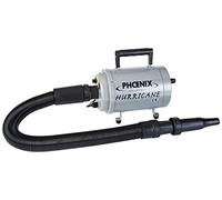 SECHOIR PULSEUR Hurricane Portable 2400W