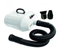 Sechoir Pulseur Zonda PRO Resistance 2400w Gros chien