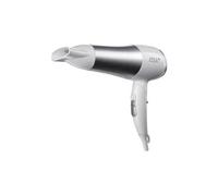 Séchoir, sèche-cheveux ad 2225, 2200 w, blanc / argenté