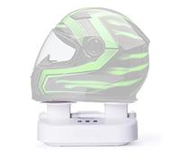Séchoir/stérilisateur Casque Moto Ozone Compatible avec Scott Casques