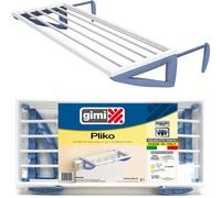 Séchoir Thermo Pliko Neuf Gimi Petit 13x29x56cm Étanche Réglable pour Vêtements