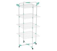 SECHOIR TOUR CINTRES 40M 4 NIVEAUX