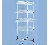 Séchoir tour Filplast 4 étages - 40 m