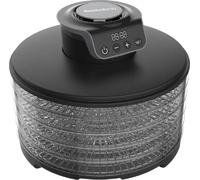 Séchoir TOWER 250W - Parfait pour les fruits, les légumes et les herbes aromatiques