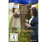Sechs auf einen Streich VII - Siebenschön (DVD) Xenia Assenza Franz Dinda