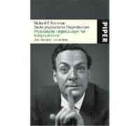 Sechs Physikalische Fingerübungen - Physikalische Fingerübungen Für Fortgeschrittene