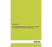 Sechs Vorlesungen Über Die Darwin'sche Theorie Von Der Verwandlung Der Arten Und Die Erste Entstehung Der Organismenwelt