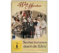 Sechse kommen durch die Welt - DEFA