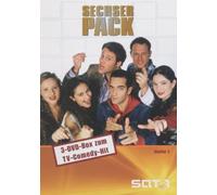 Sechserpack - Staffel1-3 DVD-Box Zum TV Come [Import]
