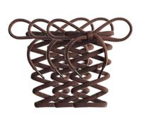 Sechunk Ensemble de Lacets Semi - ronds, 3 paires de 29 Couleurs, Plusieurs Longueurs de Lacets pour Les baskets de Running sportives