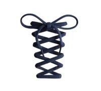 Sechunk Half Round Shoelace set of One pair 12 colors Multiple lengths Shoe Lace For Athletic Running Sneakers